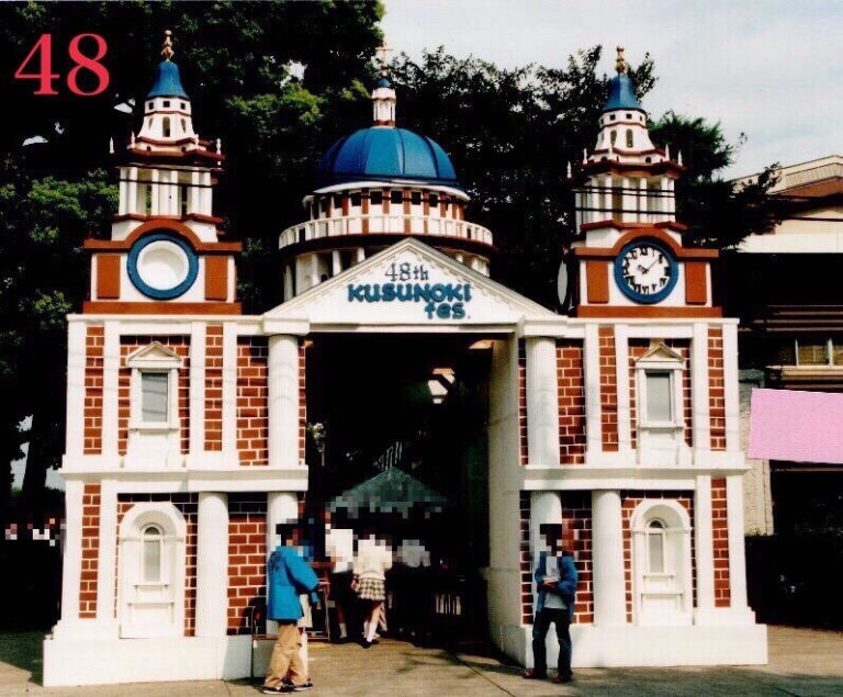 第48回　セントポール大聖堂