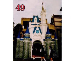 第49回　ノイシュバンシュタイン城