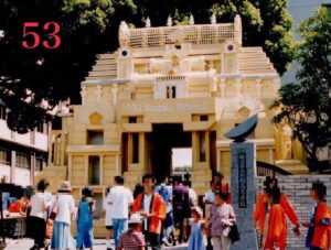 第53回　ブリハディーシュヴァラ寺院