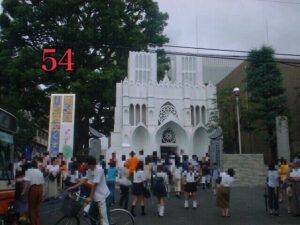 第54回　ノートルダム大聖堂