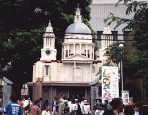 第55回　セント・ポール大聖堂