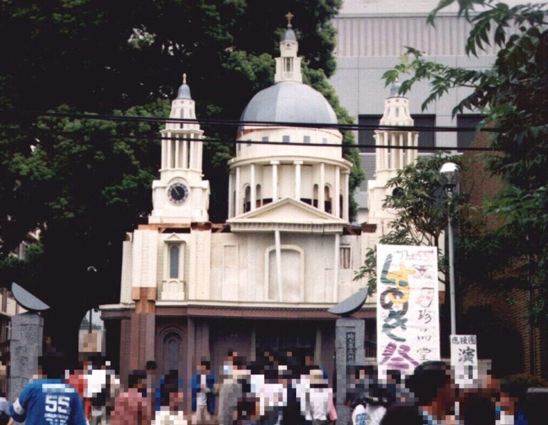 第55回　セント・ポール大聖堂