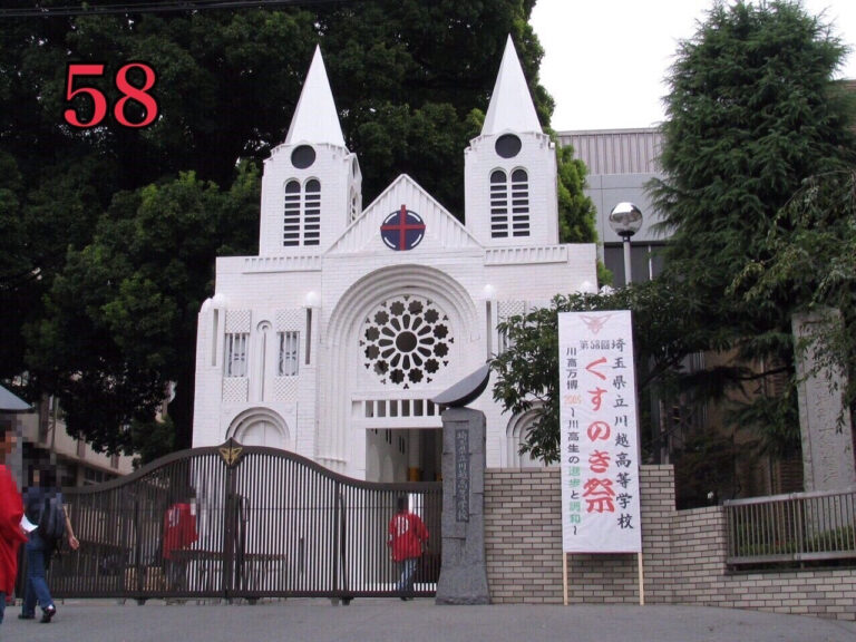 第58回　サンタンヌ・ド・ボープレ大聖堂