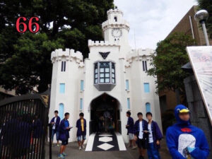 第66回　フルボカー城