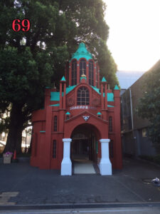 第69回　ウスペンスキー寺院