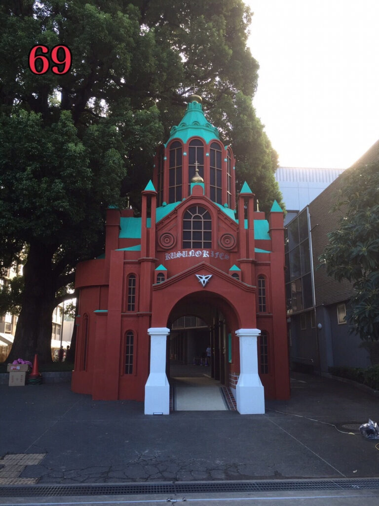 第69回　ウスペンスキー寺院