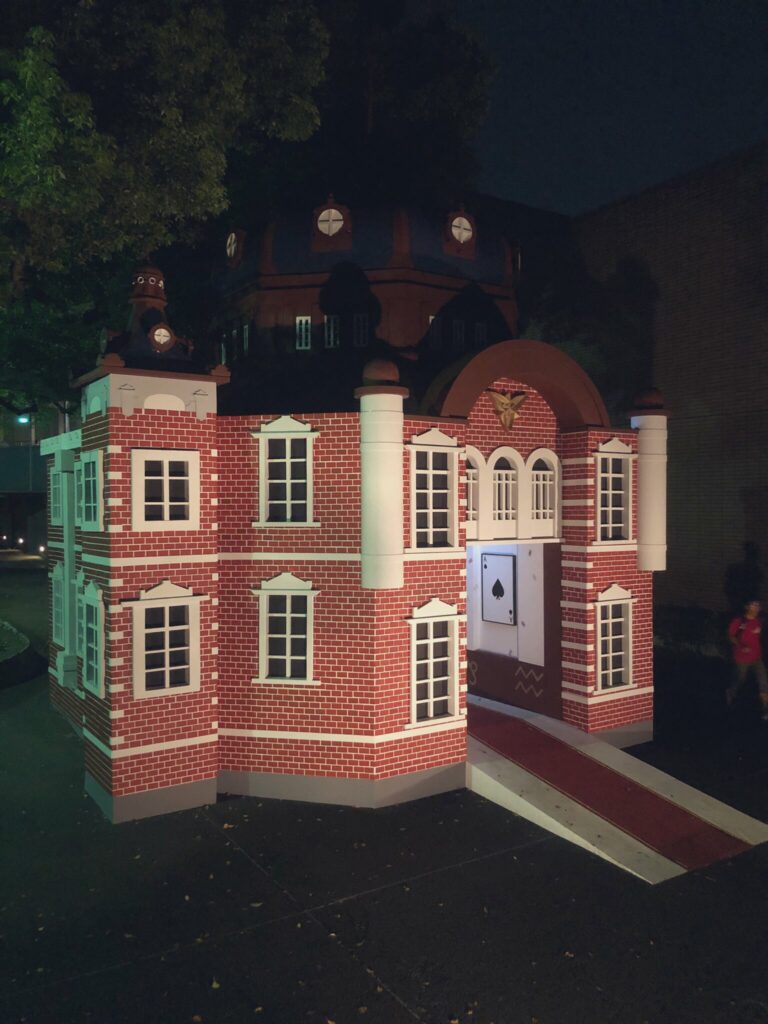 第72回　東京駅