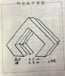 第34回　不明（オリジナルデザイン）