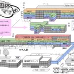 クリック, タップして拡大表示